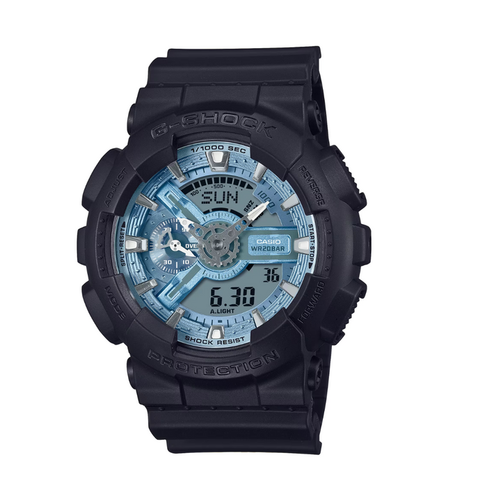 Casio G-Shock (GA-110CD-1A2)