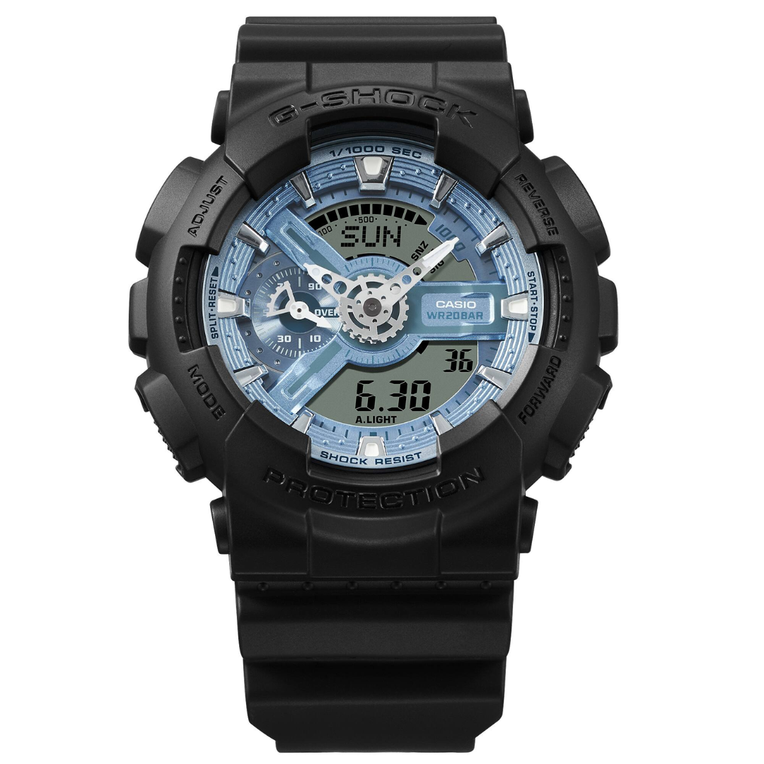 Casio G-Shock (GA-110CD-1A2)