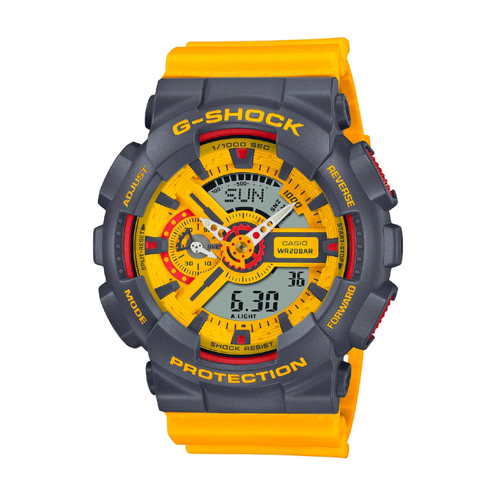 Casio G-Shock (GA110Y-9A)