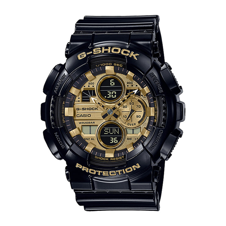 Casio G-Shock (GA140GB-1A1)