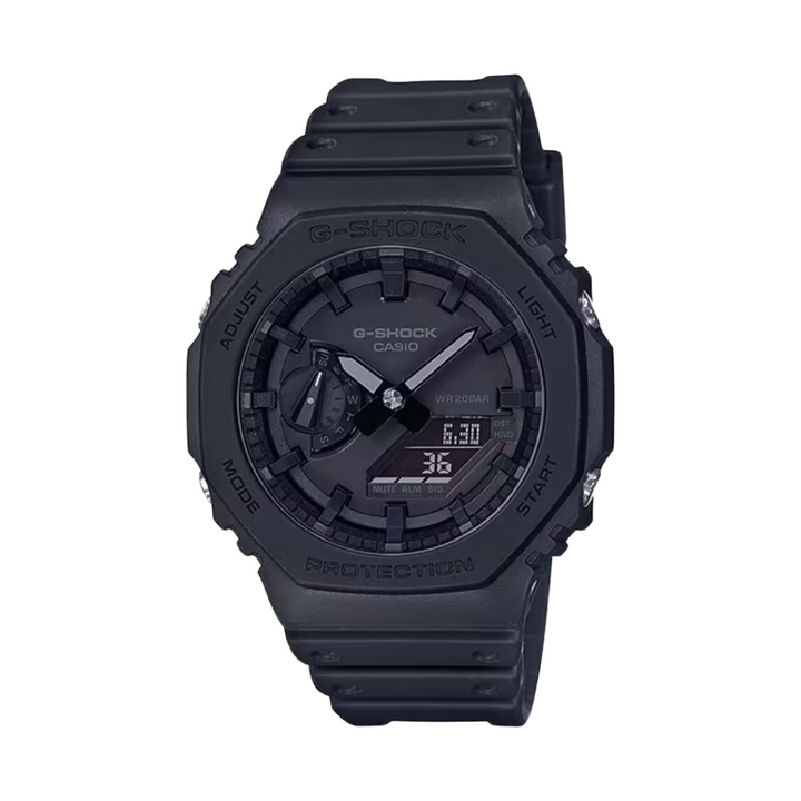 Casio G-Shock (GA2100-1A1)