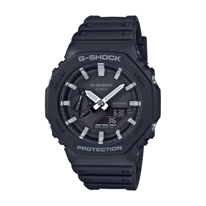 Casio G-Shock (GA2100-1A)