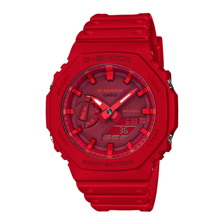 Casio G-Shock (GA2100-4A)