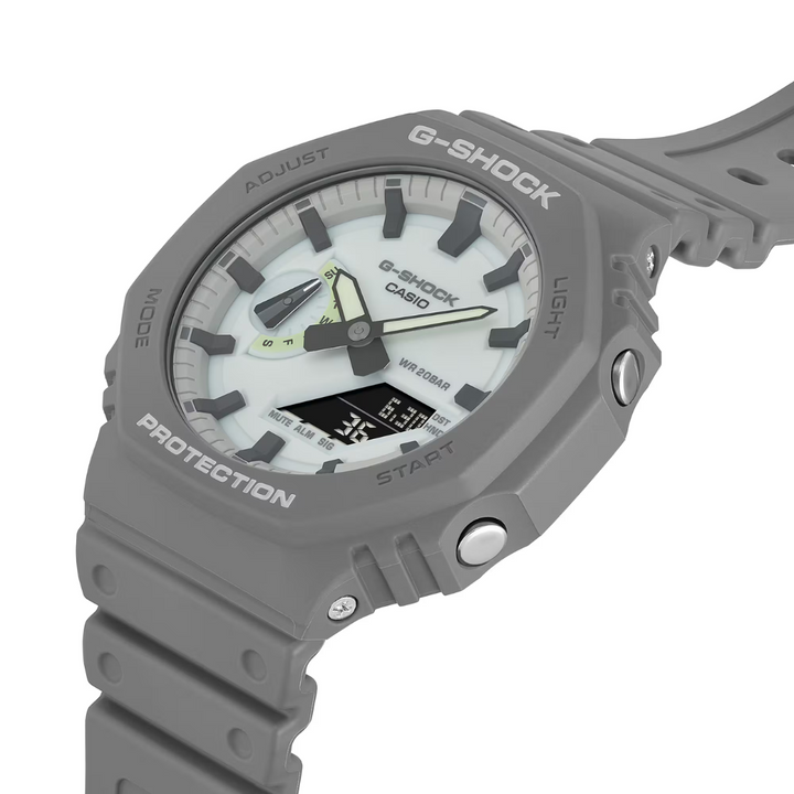 Casio G-Shock (GA-2100HD-8A)