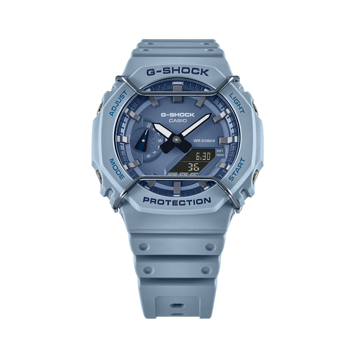 Casio G-Shock (GA2100PT-2A)