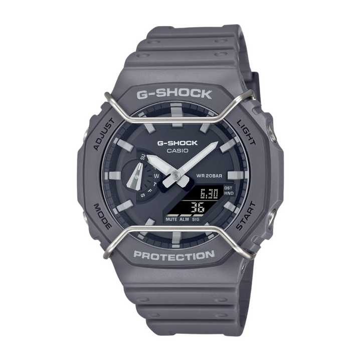 Casio G-Shock (GA2100PTS-8A)