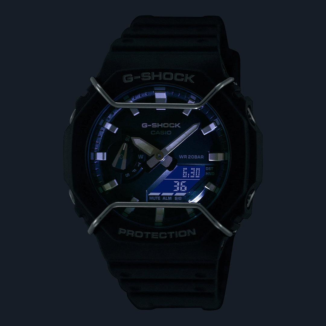 Casio G-Shock (GA2100PTS-8A)