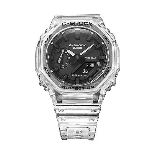 Casio G-Shock (GA2100SKE-7A)