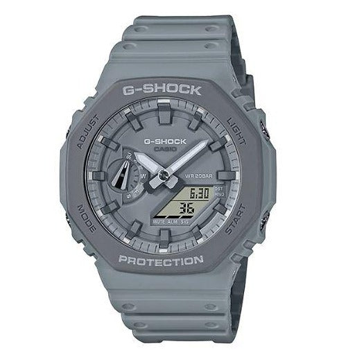 Casio G-Shock (GA2110ET-8A)