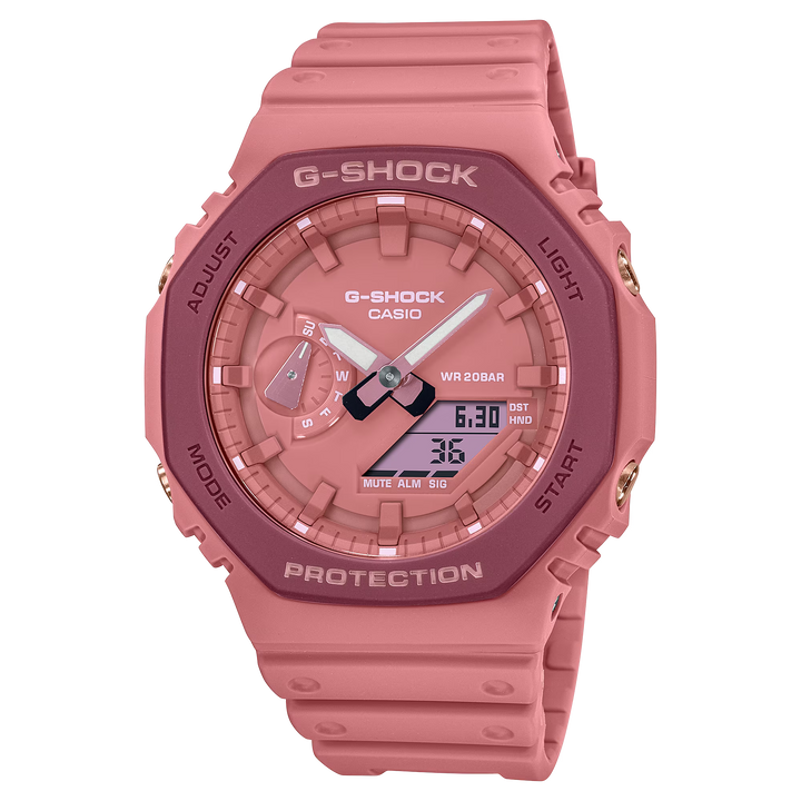 Casio G-Shock (GA-2110SL-4A4)