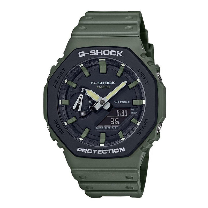 Casio G-Shock (GA2110SU-3A)