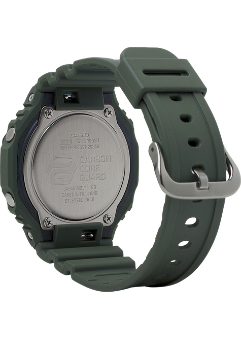 Casio G-Shock (GA2110SU-3A)