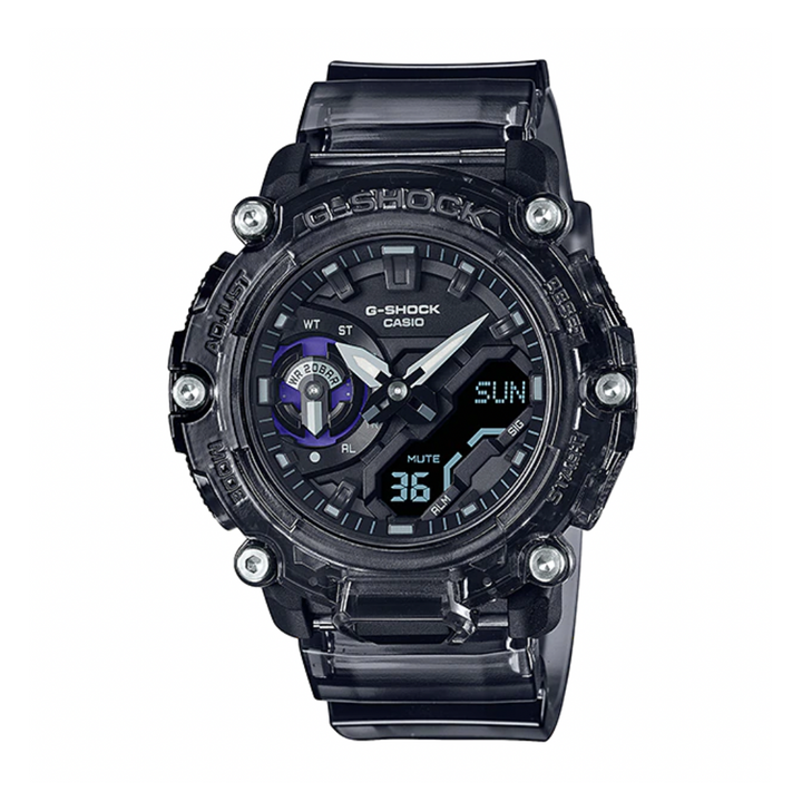 Casio G-Shock (GA2200SKL-8A)