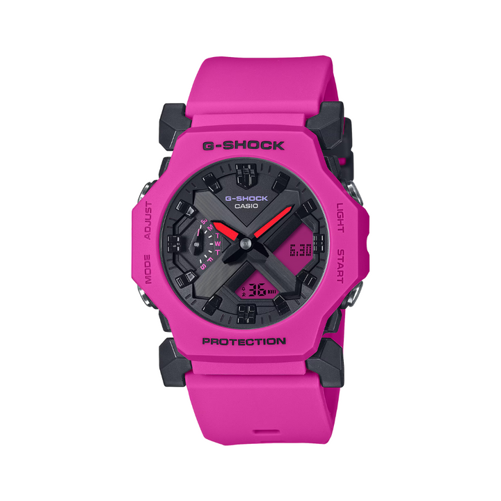 Casio G-Shock (GA-2300-4A)