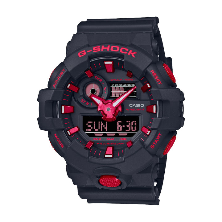 Casio G-Shock (GA700BNR-1A)