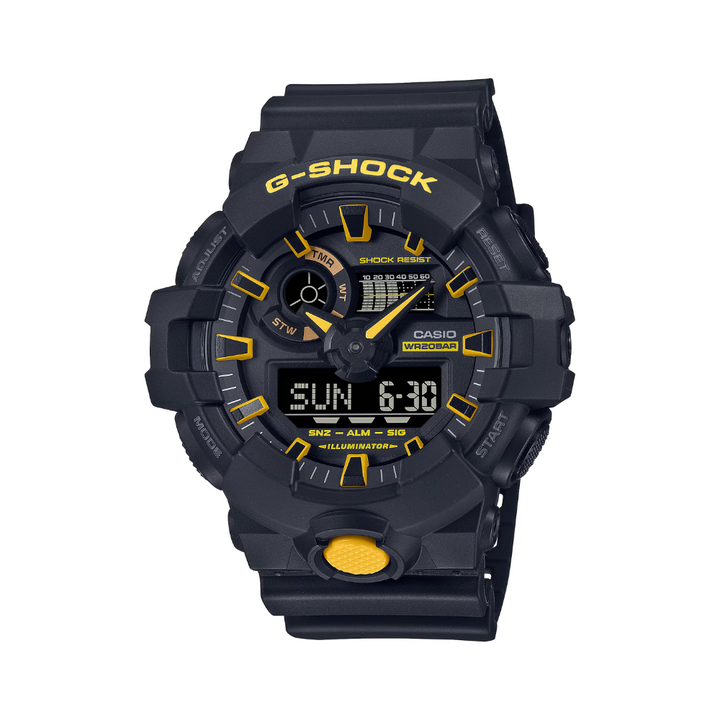 Casio G-Shock (GA-700CY-1A)