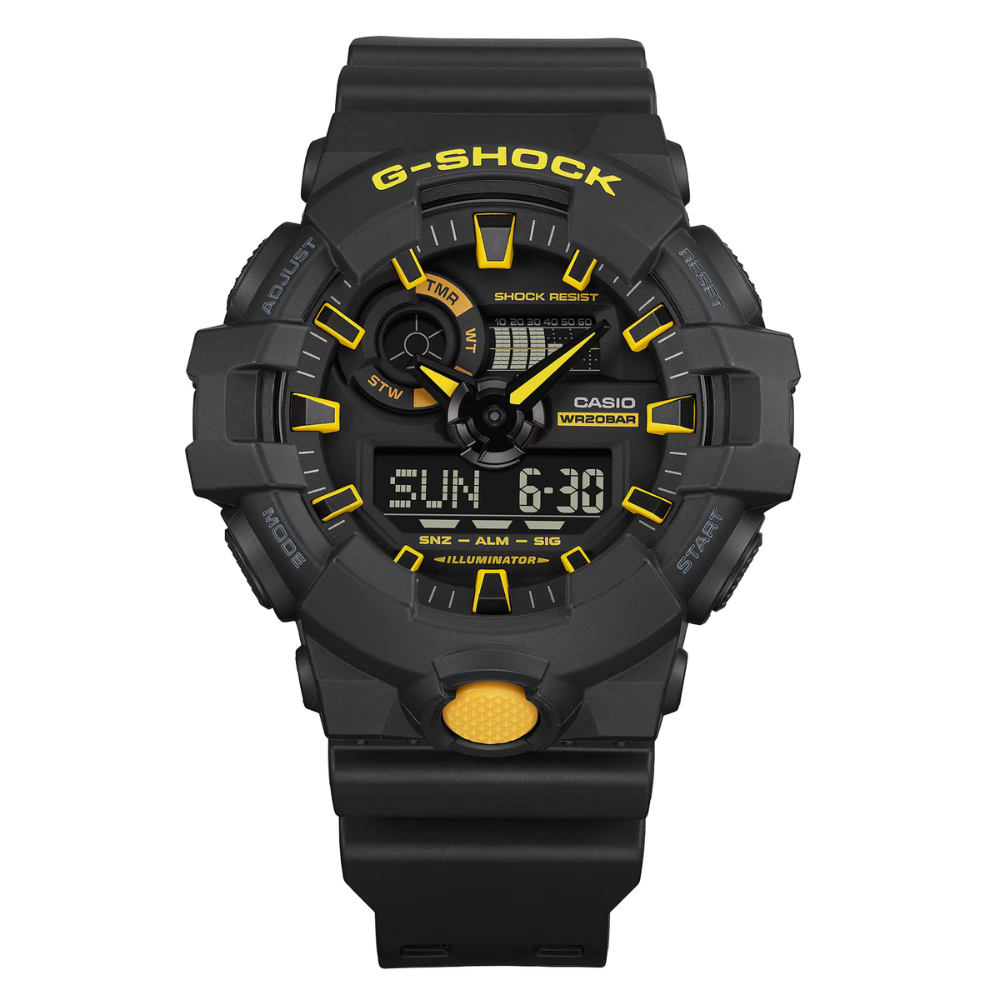 Casio G-Shock (GA-700CY-1A)