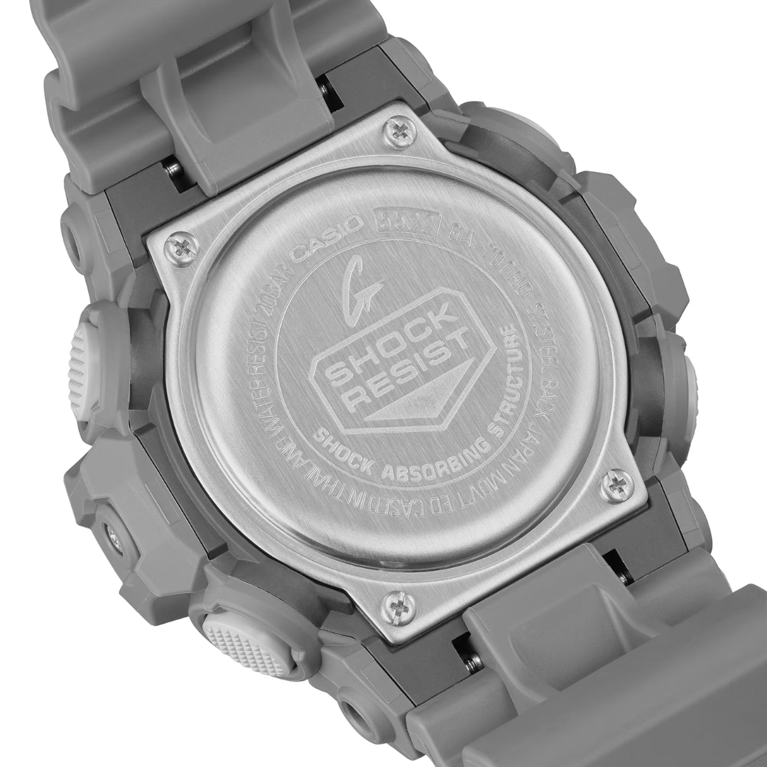 Casio G-Shock (GA-700HD-8A)