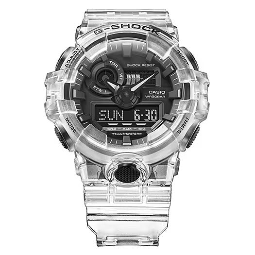 Casio G-Shock (GA700SKE-7A)