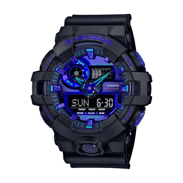 Casio G-Shock (GA700VB-1A)