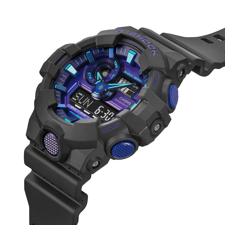 Casio G-Shock (GA700VB-1A)