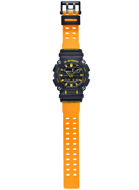 Casio G-Shock (GA900A-1A9)