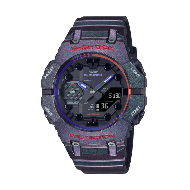 Casio G-Shock (GA-B001AH-6A)