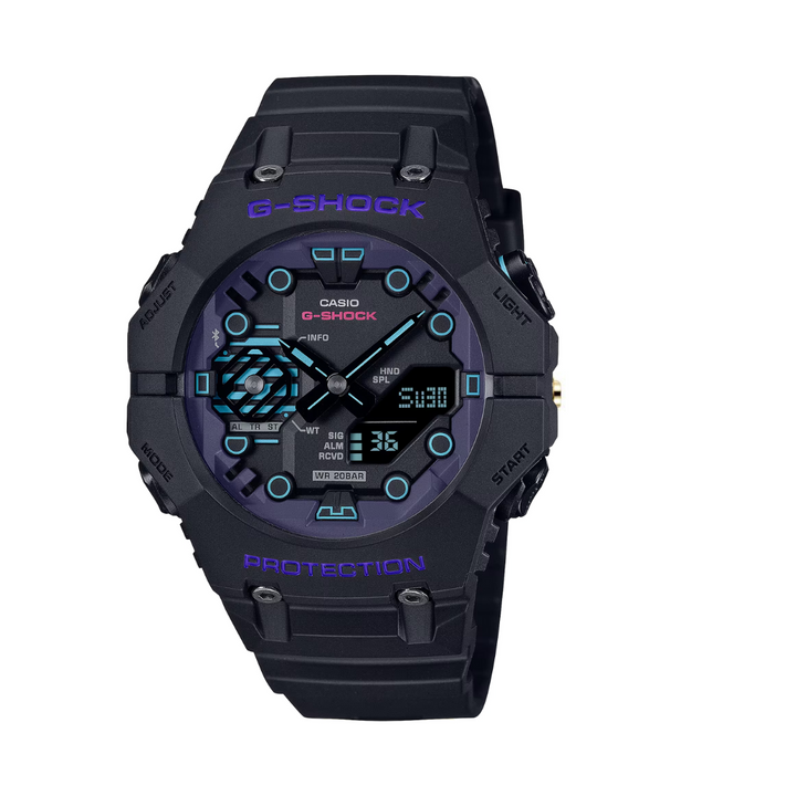 Casio G-Shock (GA-B001CBR-1A)