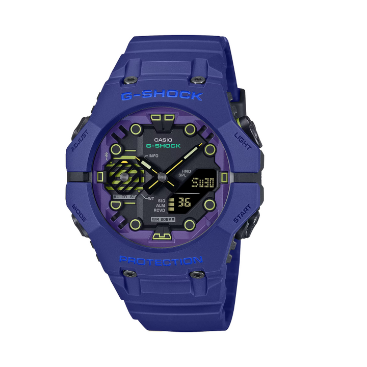 Casio G-Shock (GA-B001CBR-2A)