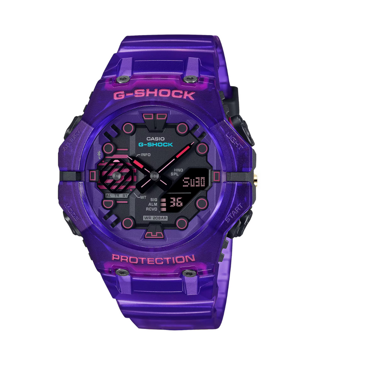 Casio G-Shock (GA-B001CBRS-6A)