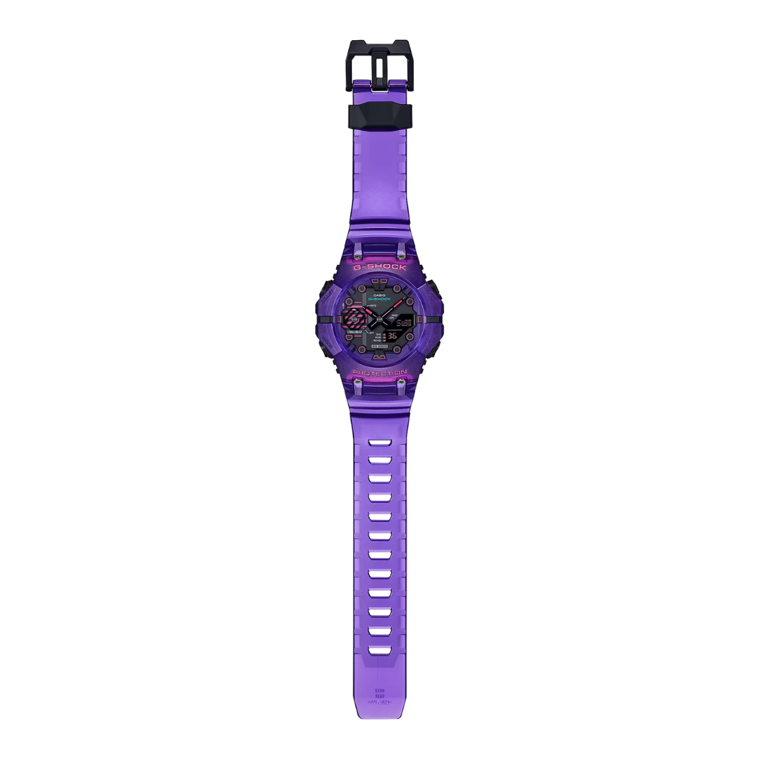 Casio G-Shock (GA-B001CBRS-6A)