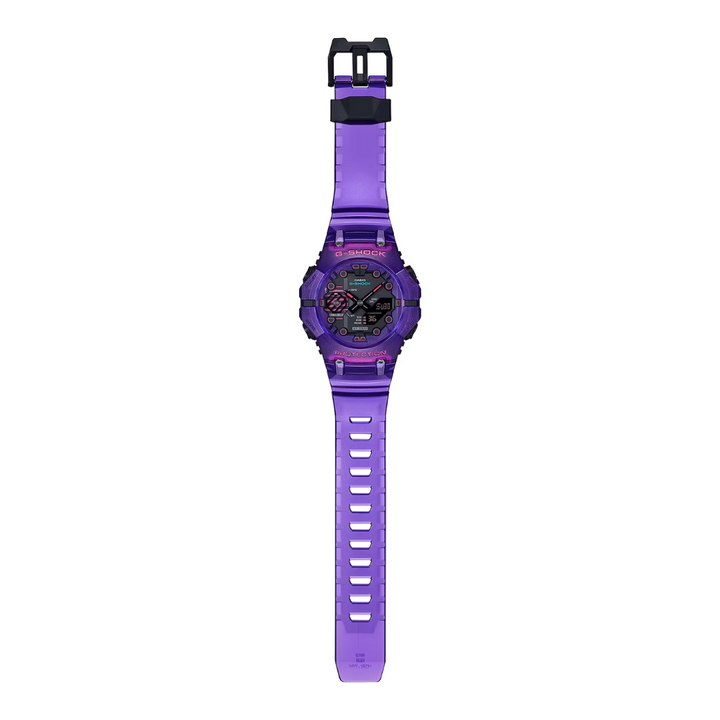 Casio G-Shock (GA-B001CBRS-6A)