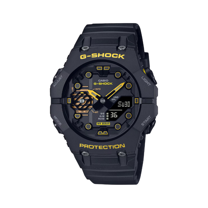 Casio G-Shock (GA-B001CY-1A)