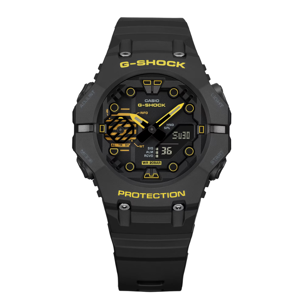 Casio G-Shock (GA-B001CY-1A)