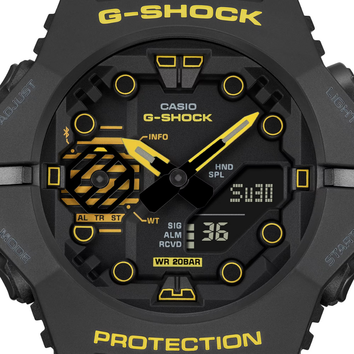 Casio G-Shock (GA-B001CY-1A)