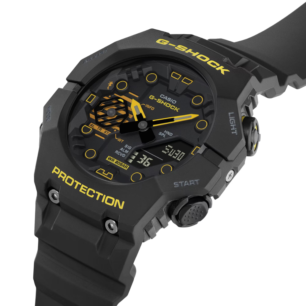 Casio G-Shock (GA-B001CY-1A)