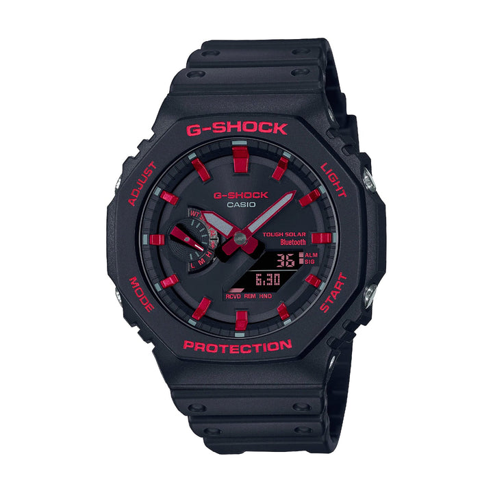 Casio G-Shock (GAB2100BNR-1A)