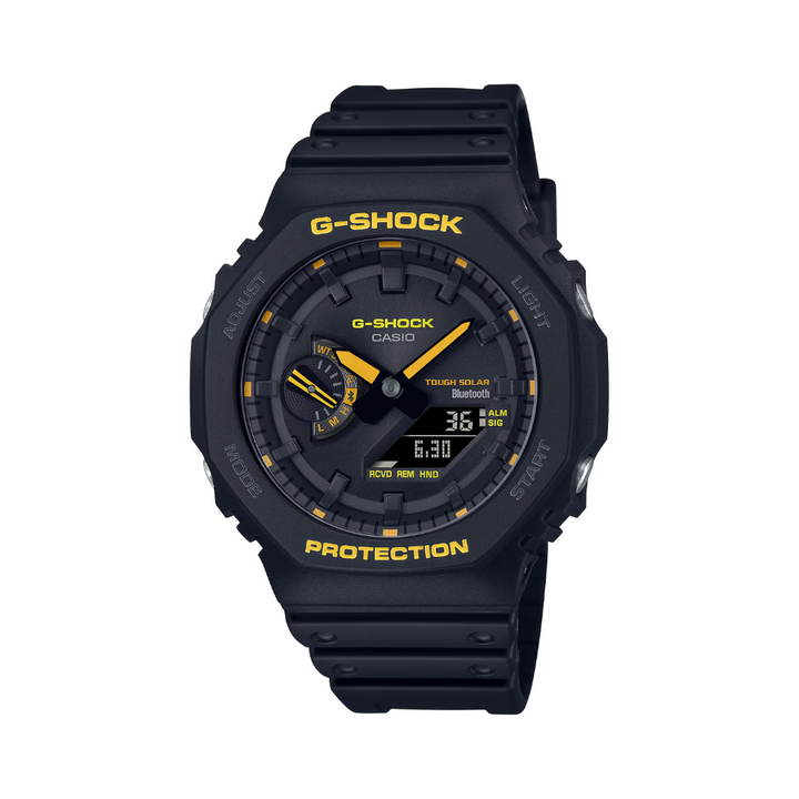 Casio G-Shock (GA-B2100CY-1A)