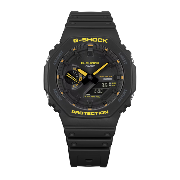 Casio G-Shock (GA-B2100CY-1A)