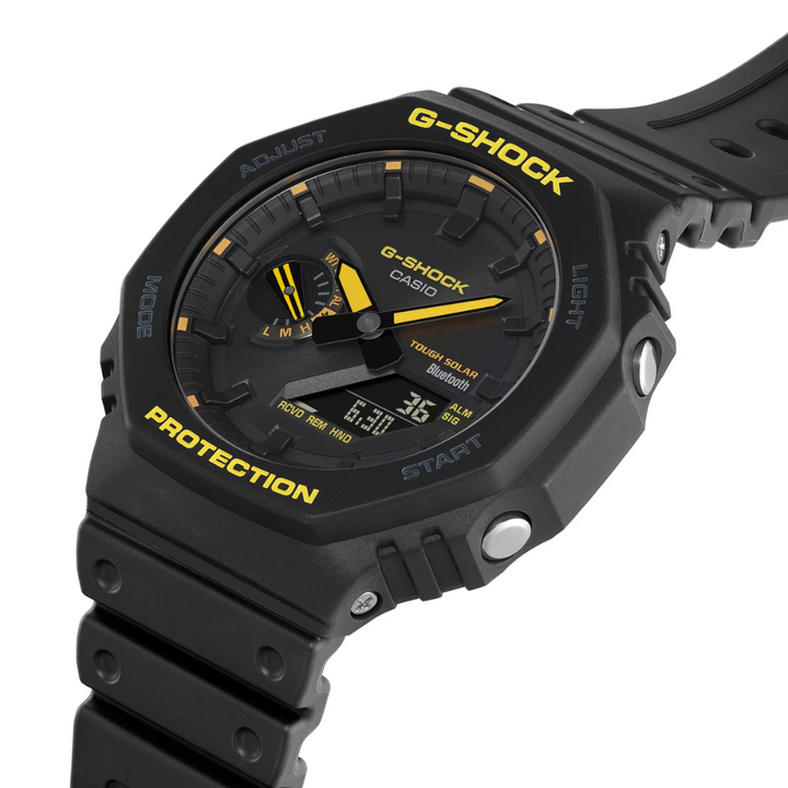 Casio G-Shock (GA-B2100CY-1A)