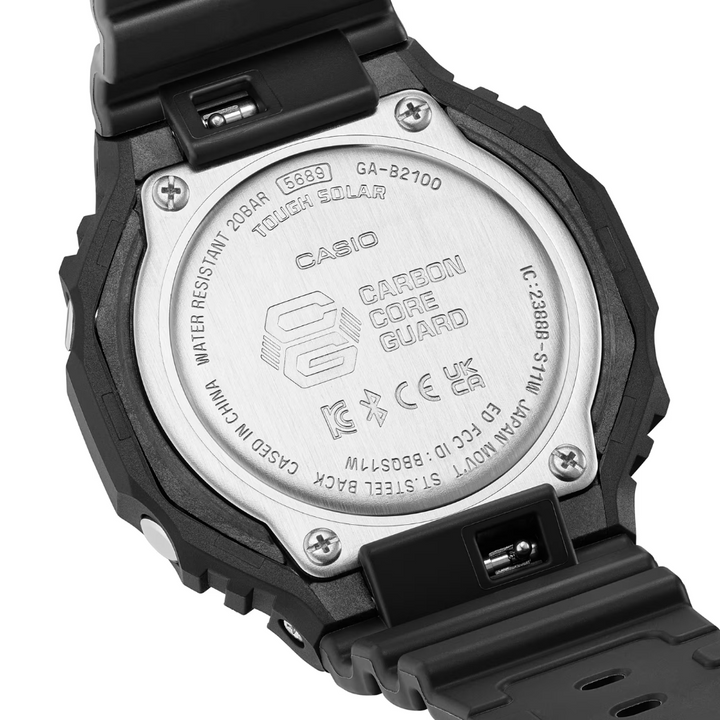 Casio G-Shock (GA-B2100CY-1A)