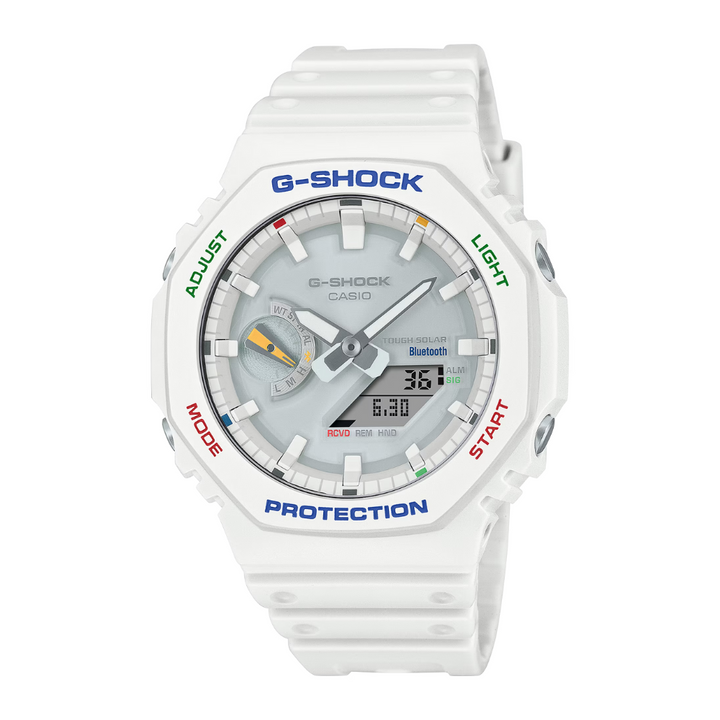 Casio G-Shock (GA-B2100FC-7A)