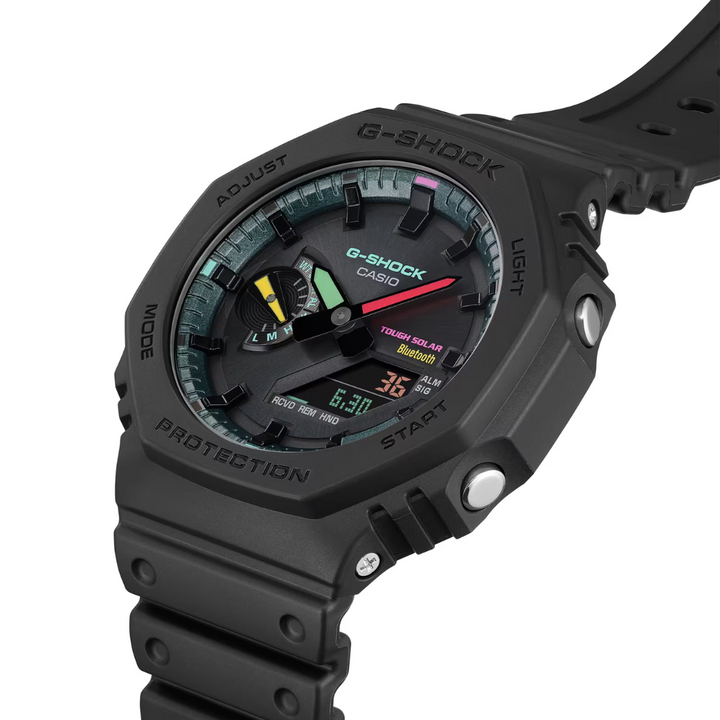 Casio G-Shock (GA-B2100MF-1A)