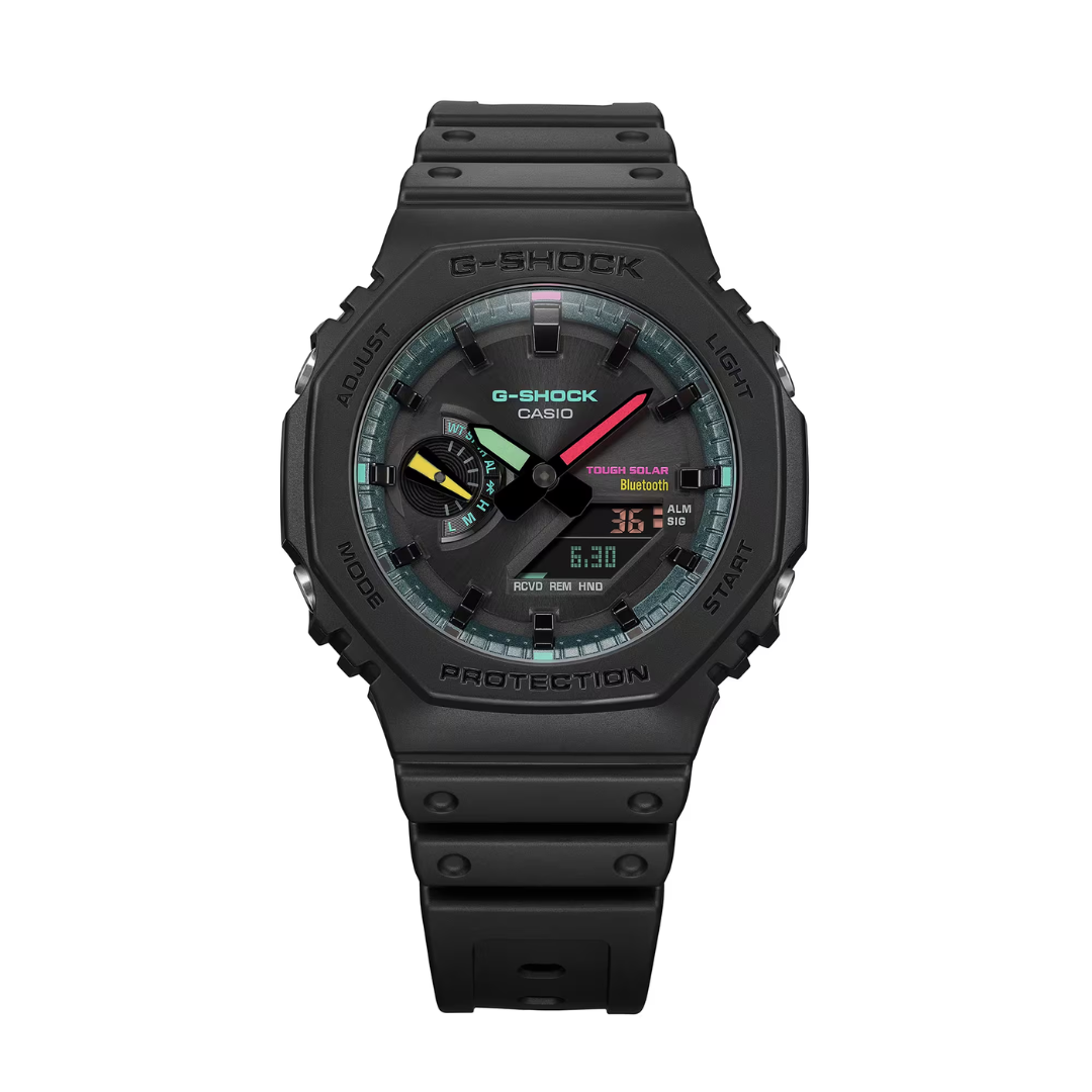 Casio G-Shock (GA-B2100MF-1A)