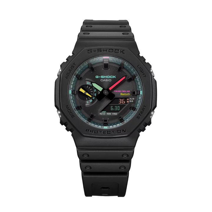 Casio G-Shock (GA-B2100MF-1A)