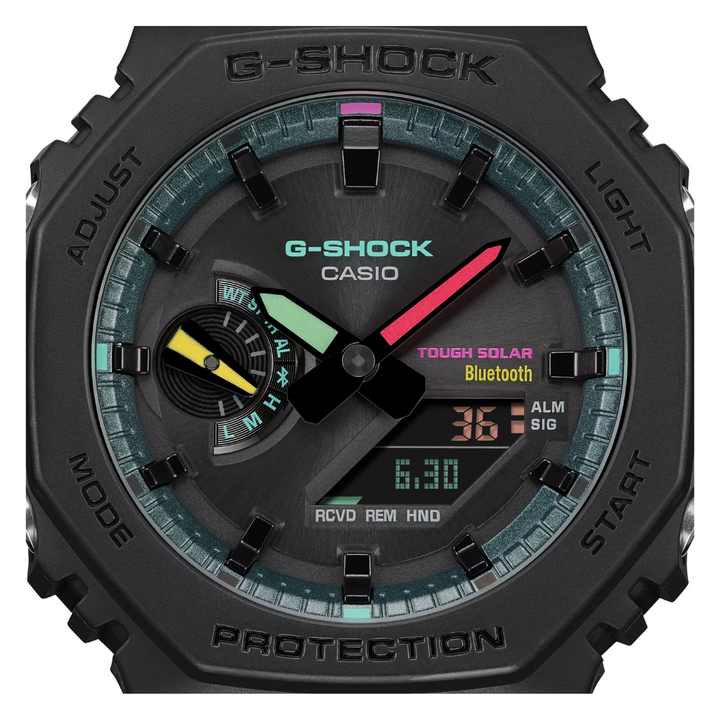 Casio G-Shock (GA-B2100MF-1A)