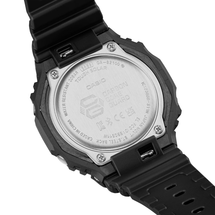 Casio G-Shock (GA-B2100MF-1A)