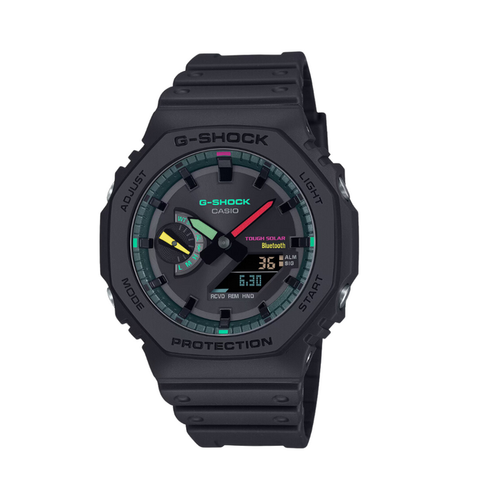 Casio G-Shock (GA-B2100MF-1A)