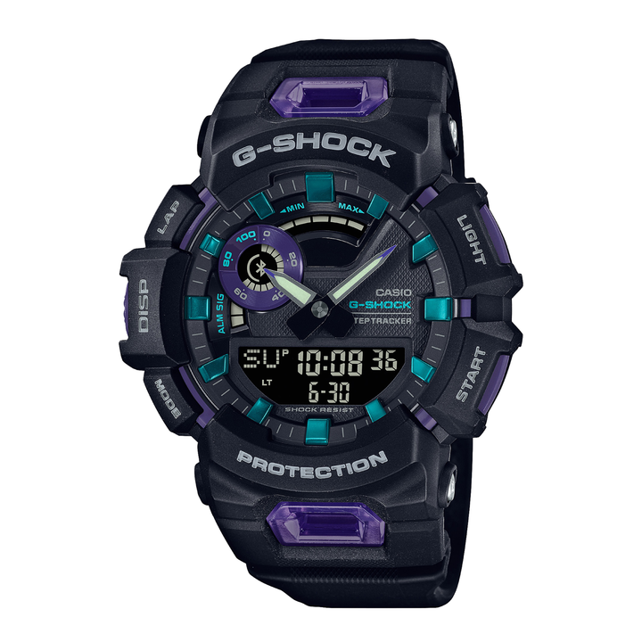 Casio G-Shock (GBA900-1A6)