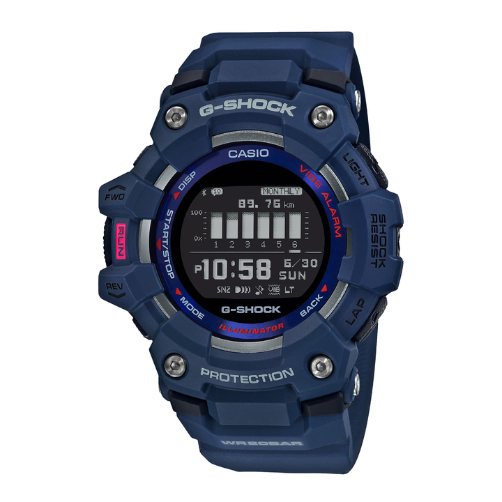 Casio G-Shock (GBD100-2)